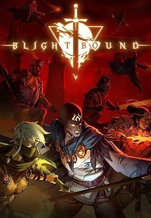 Blightbound (PC) - Steam Key - GLOBAL