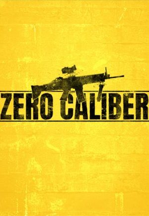 Zero Caliber VR Steam Key GLOBAL