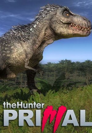 theHunter: Primal Steam Key GLOBAL