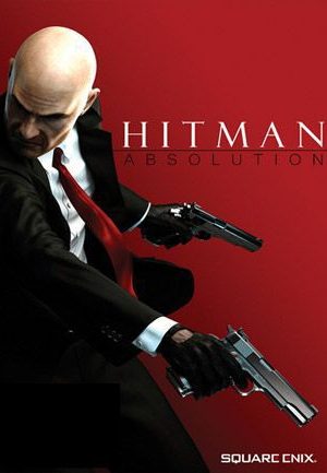 Hitman: Absolution Steam Key EUROPE
