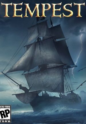 Tempest: Pirate Action RPG Steam Key GLOBAL