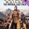 Conan Exiles - The Imperial East Pack Steam Key GLOBAL