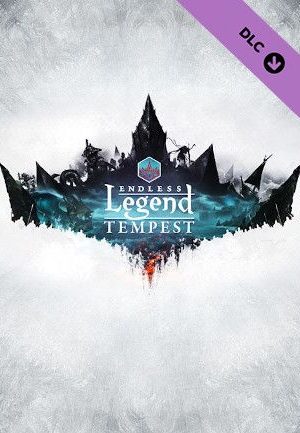 Endless Legend - Tempest (PC) - Steam Key - GLOBAL