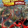 RollerCoaster Tycoon World Deluxe Edition Steam Key GLOBAL