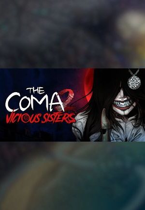 The Coma 2: Vicious Sisters - Steam - Key GLOBAL