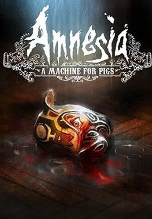 Amnesia: A Machine For Pigs Steam Key GLOBAL