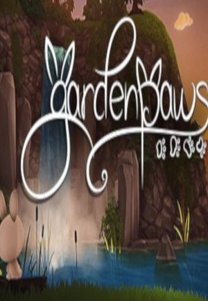 Garden Paws Steam Key GLOBAL