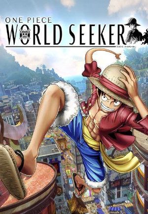 ONE PIECE World Seeker Steam Key GLOBAL