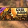 Grim Dawn - Forgotten Gods Expansion Steam Key GLOBAL