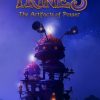 Trine 3: The Artifacts of Power Steam Key GLOBAL