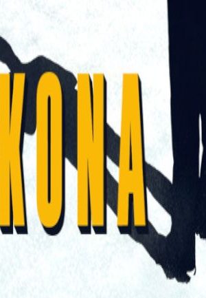 Kona Steam Key GLOBAL