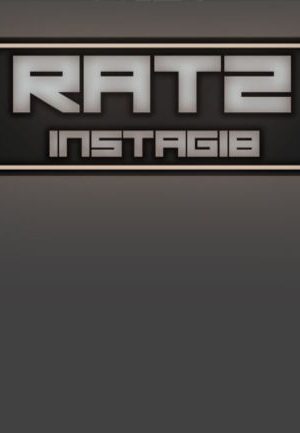 Ratz Instagib Steam Key GLOBAL
