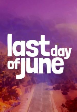 Last Day of June Steam Key GLOBAL