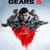Gears 5 Xbox Live Key Xbox One GLOBAL