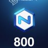 NCSOFT Gift Card 800 NCoins - NCSOFT Key - Europe