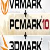 3DMark + PCMark 10 + VRMark Steam Key GLOBAL