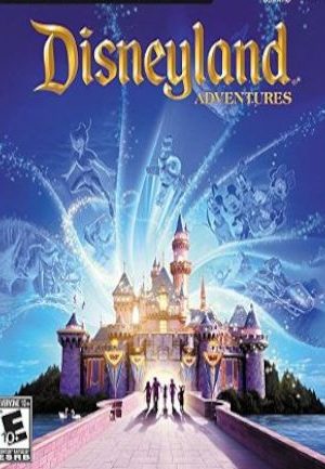 Disneyland Adventures Steam Key GLOBAL