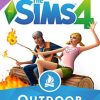 The Sims 4: Outdoor Retreat Origin Key GLOBAL