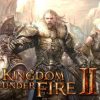 Kingdom Under Fire 2 (PC) - Steam Key - GLOBAL