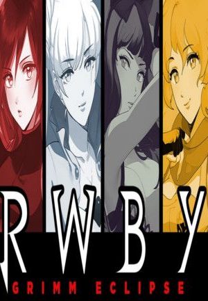 RWBY: Grimm Eclipse Steam Key GLOBAL