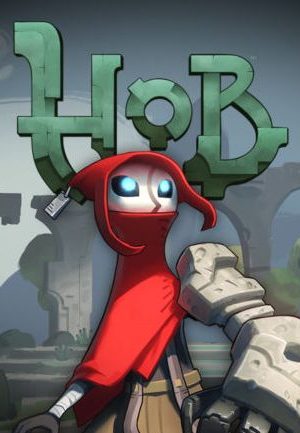 Hob Steam Key GLOBAL