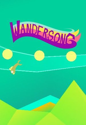 Wandersong Steam Key GLOBAL