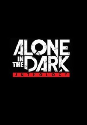 Alone in the Dark Anthology Steam Key GLOBAL
