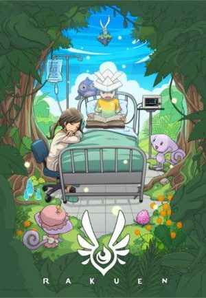 Rakuen Steam Key GLOBAL