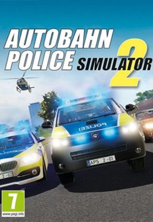 Autobahn Police Simulator 2 Steam Key GLOBAL