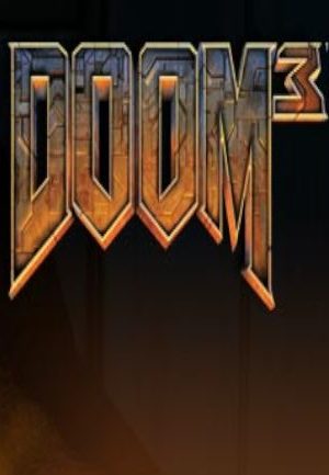 Doom 3 Steam Key GLOBAL