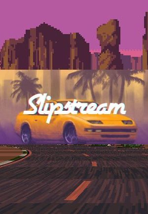 Slipstream Steam Key GLOBAL