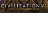 Sid Meier's Civilization VI - Vikings Scenario Pack Steam Key GLOBAL