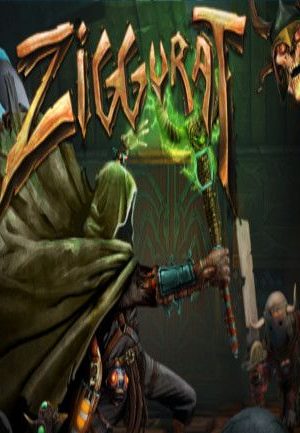 Ziggurat Steam Key GLOBAL
