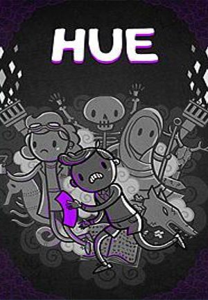 Hue Steam Key GLOBAL
