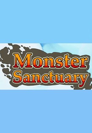 Monster Sanctuary Steam Key GLOBAL