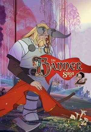 The Banner Saga 2 Steam Key GLOBAL