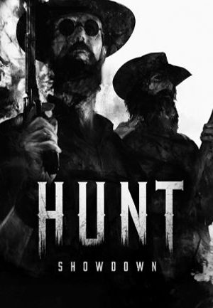 Hunt: Showdown Steam Key EUROPE