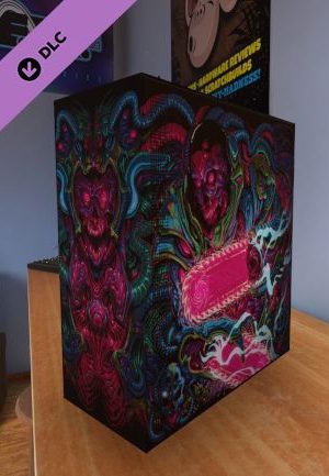 PC Building Simulator - Overclocked Edition Content Steam Key GLOBAL