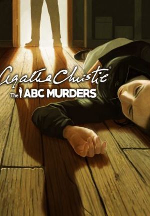 Agatha Christie - The ABC Murders Steam Key GLOBAL
