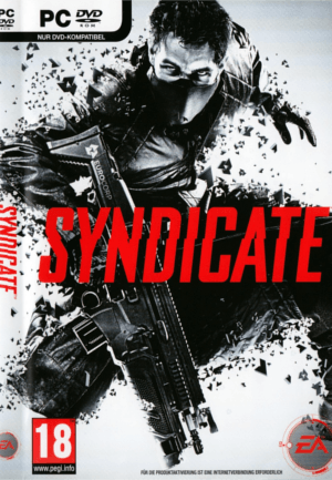 Syndicate Origin Key GLOBAL