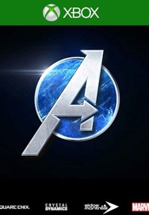 MARVEL'S AVENGERS (Xbox One) - Xbox Live Key - UNITED STATES