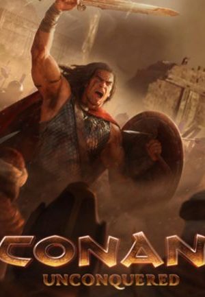 Conan Unconquered Standard Edition Steam Key GLOBAL