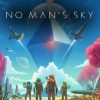 No Man's Sky Xbox Live Key EUROPE