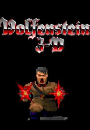 Wolfenstein 3D Steam Key GLOBAL