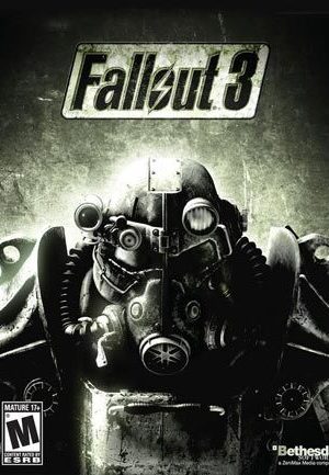Fallout 3 Steam Key EUROPE