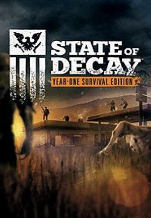 State of Decay: Year-One Survival Edition Steam Key GLOBAL