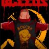 Mother Russia Bleeds Steam Key GLOBAL