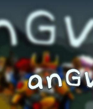 Angvik Steam Key GLOBAL