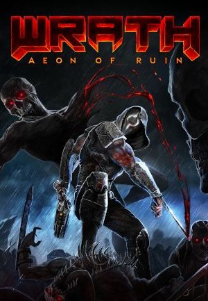 WRATH: Aeon of Ruin - Steam - Key GLOBAL