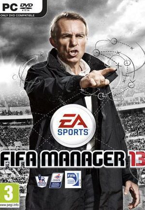 FIFA Manager 13 Origin Key GLOBAL